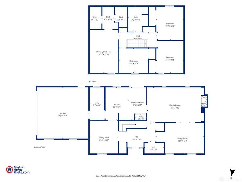 615 Queensgate Road, Springboro, OH 45066 Photo 59