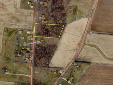 00 Old Mill Road, Springfield, OH 45502
