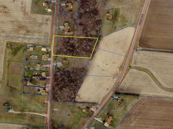 00 Old Mill Road, Springfield, OH 45502