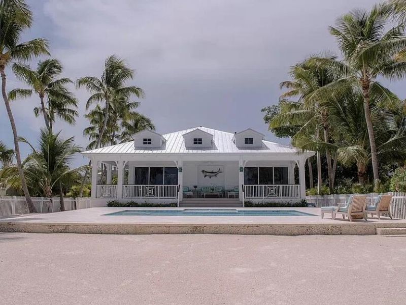 83265 Old Highway, Islamorada, FL 33036 Photo