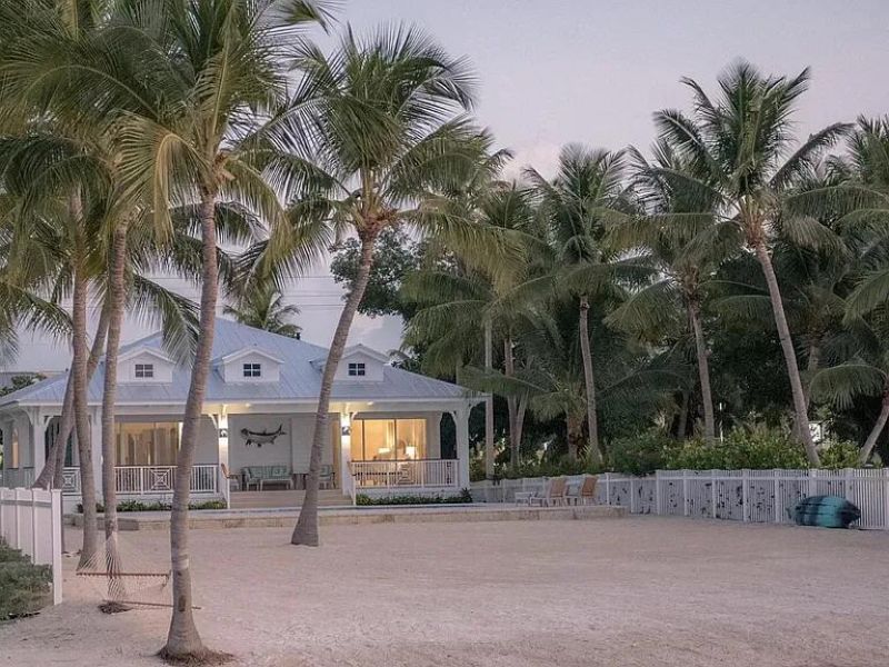 83265 Old Highway, Islamorada, FL 33036 Photo