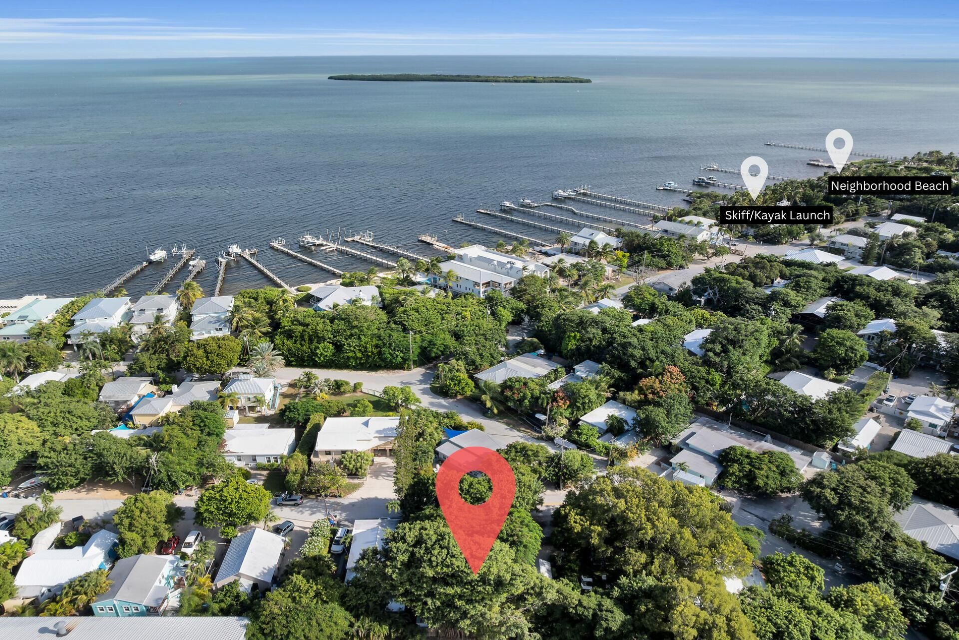 140 Tavern Drive, Key Largo, FL 33070 Photo
