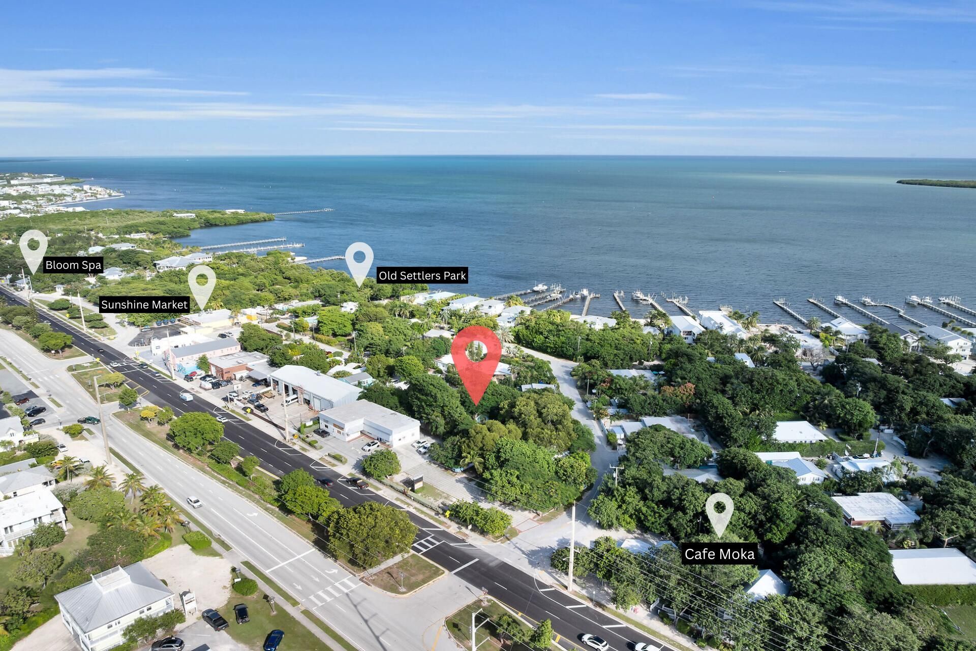 140 Tavern Drive, Key Largo, FL 33070 Photo