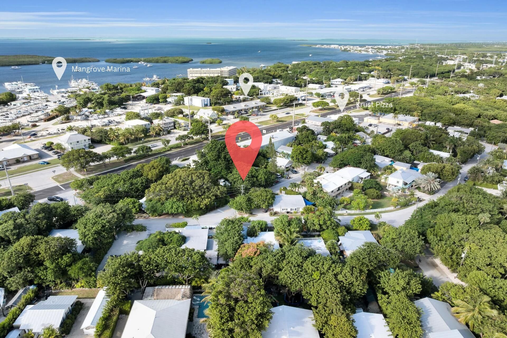 140 Tavern Drive, Key Largo, FL 33070 Photo