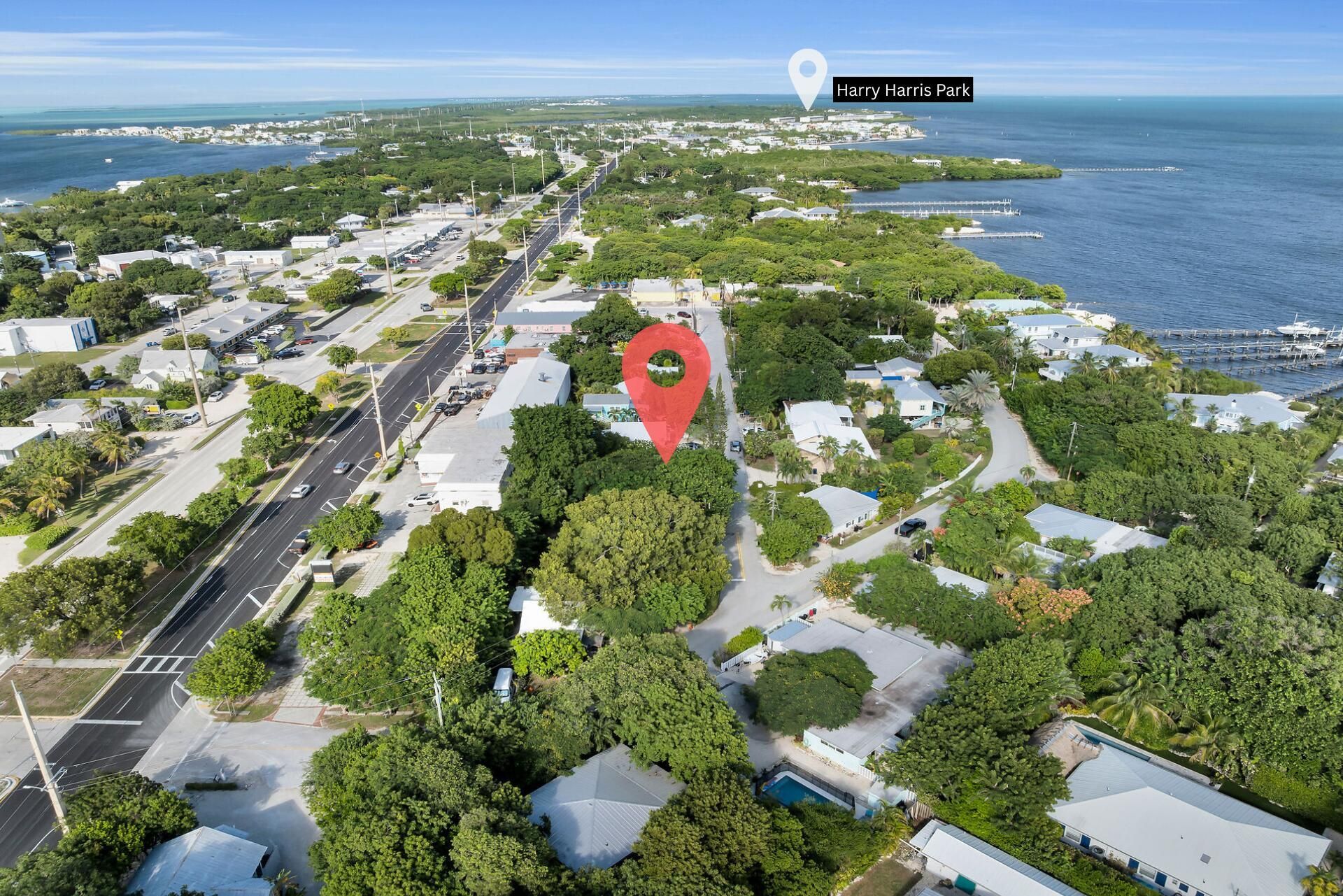 140 Tavern Drive, Key Largo, FL 33070 Photo