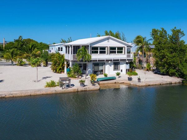 251 Pelican Lane, Big Pine, FL 33043