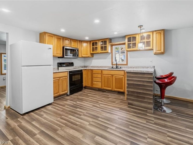 735 Burger Avenue , Mansfield, OH 44906 Photo 11