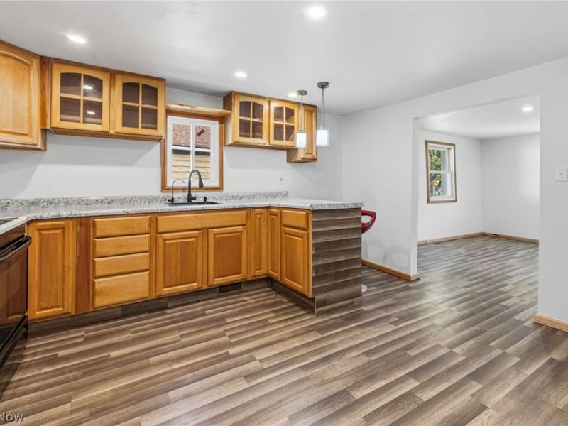735 Burger Avenue , Mansfield, OH 44906 Photo 12