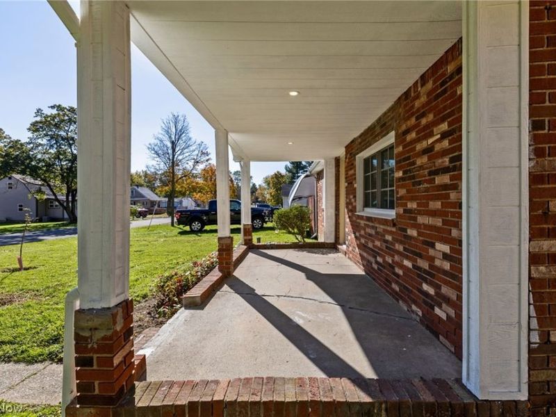 735 Burger Avenue , Mansfield, OH 44906 Photo 36