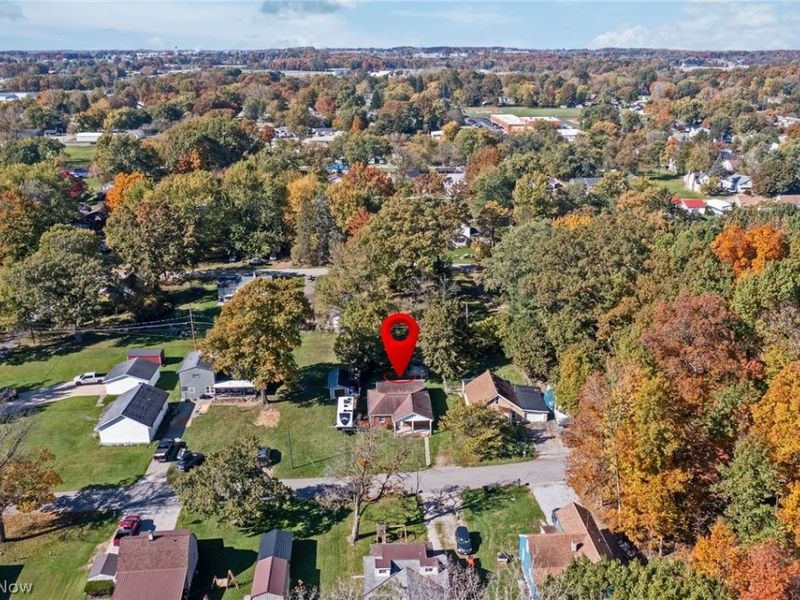 735 Burger Avenue , Mansfield, OH 44906 Photo 38