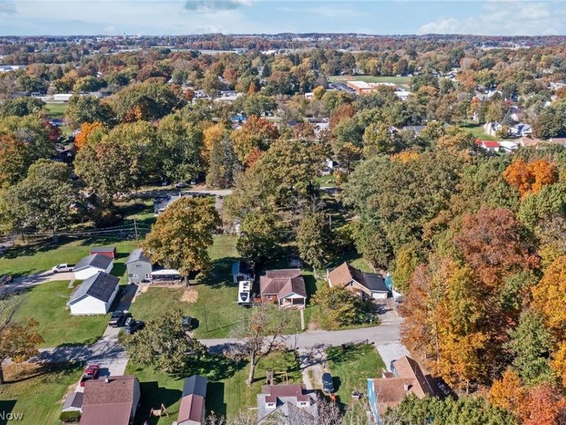 735 Burger Avenue , Mansfield, OH 44906 Photo 39