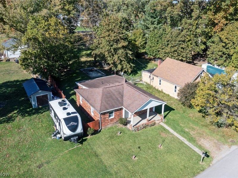 735 Burger Avenue , Mansfield, OH 44906 Photo 45