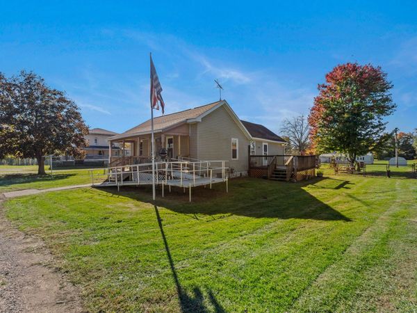 4338 Ann Street, Pittsford, MI 49271