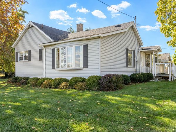 10291 S Deer Lake Road, Reed City, MI 49677