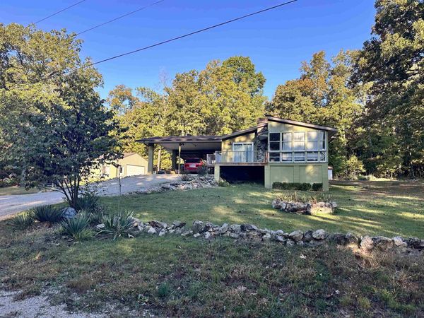 19 Lakeside Trail, Williford, AR 72482