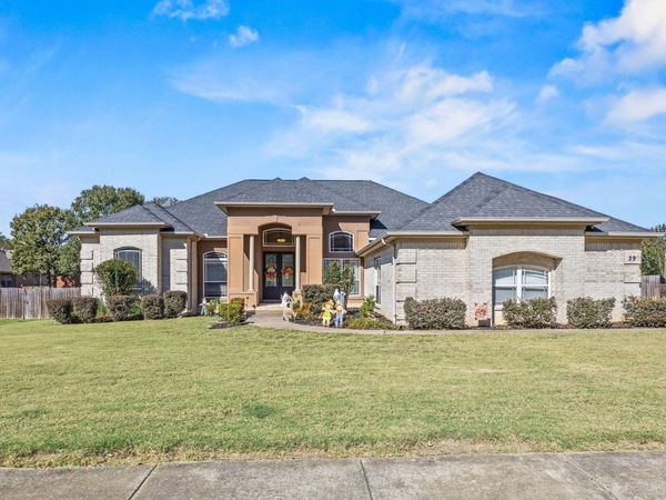 39 Cypress Creek Drive, Cabot, AR 72023