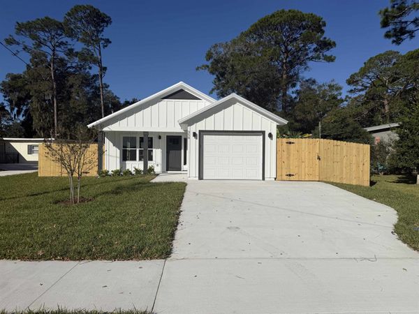 358 Tirana Ave, St Augustine, FL 32084