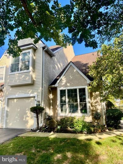 207 COUNTRY CLUB DRIVE , LANSDALE, PA 19446