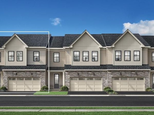 19 WHITE CLAY COURT , Unit 18, EXTON, PA 19341