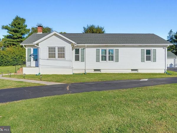 201 W LEBANON ROAD , DOVER, DE 19901
