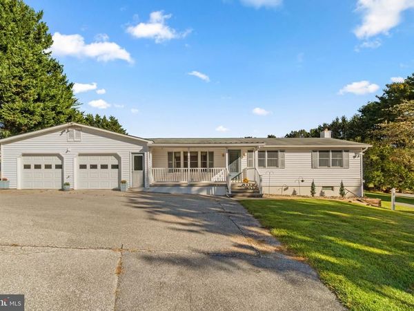 206 DAVIS LANE, WESTMINSTER, MD 21157