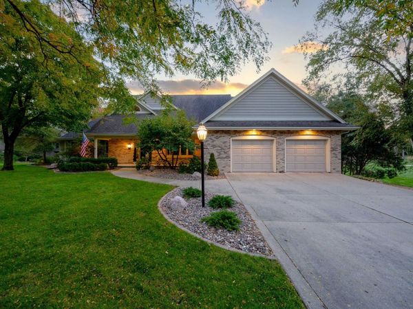 1251 Janette Street, Fort Atkinson, WI 53538