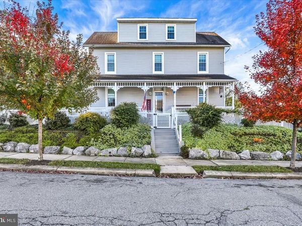 100 S MILLER STREET, SHILLINGTON, PA 19607