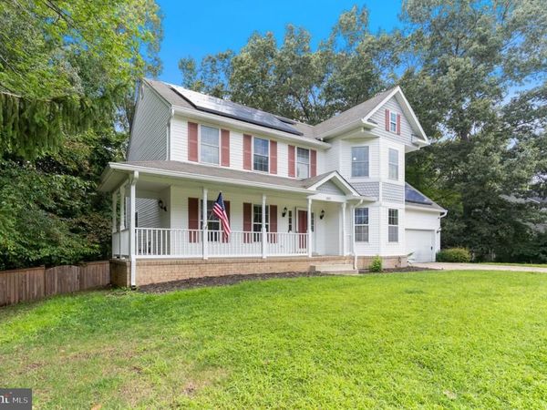 1313 LEICESTER DRIVE , LA PLATA, MD 20646