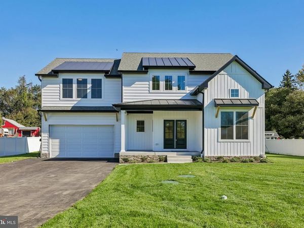 1019 HANSEL DRIVE , MILLERSVILLE, MD 21108