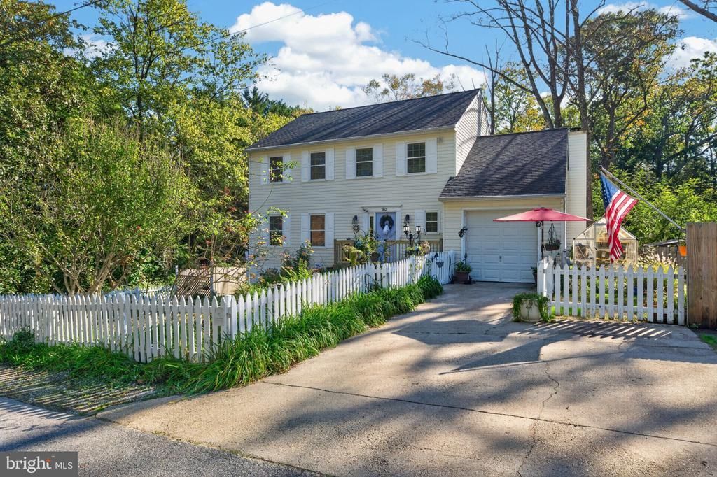 962 WOODLAND CIRCLE , ANNAPOLIS, MD 21409