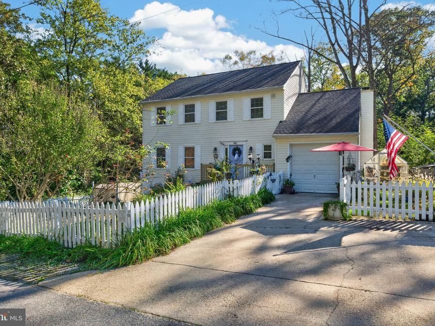 962 Woodland Circle, Annapolis, MD 21409 Main Photo