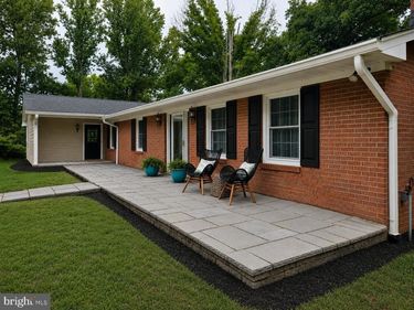 5290 HILLSIDE DRIVE, WARRENTON, VA 20187