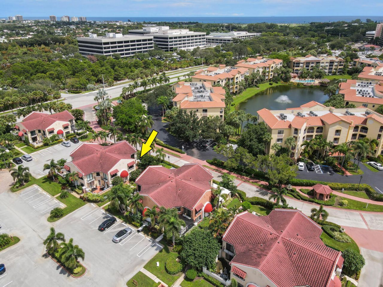 28 Uno Lago Drive, Juno Beach, FL 33408 Photo