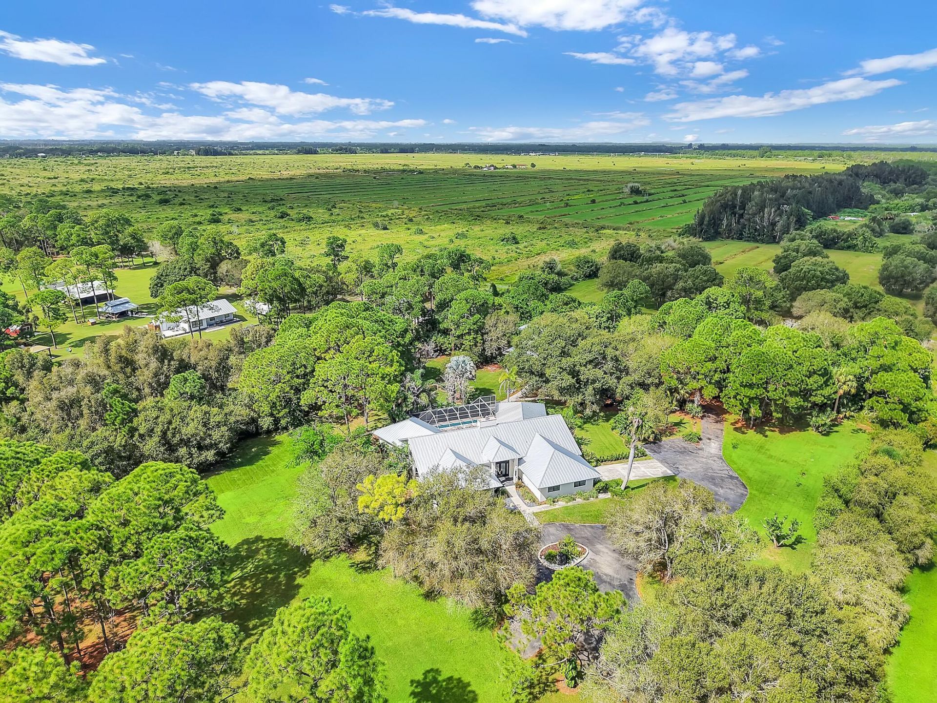 8850 Hidden Pines Road, Fort Pierce, FL 34945 Photo
