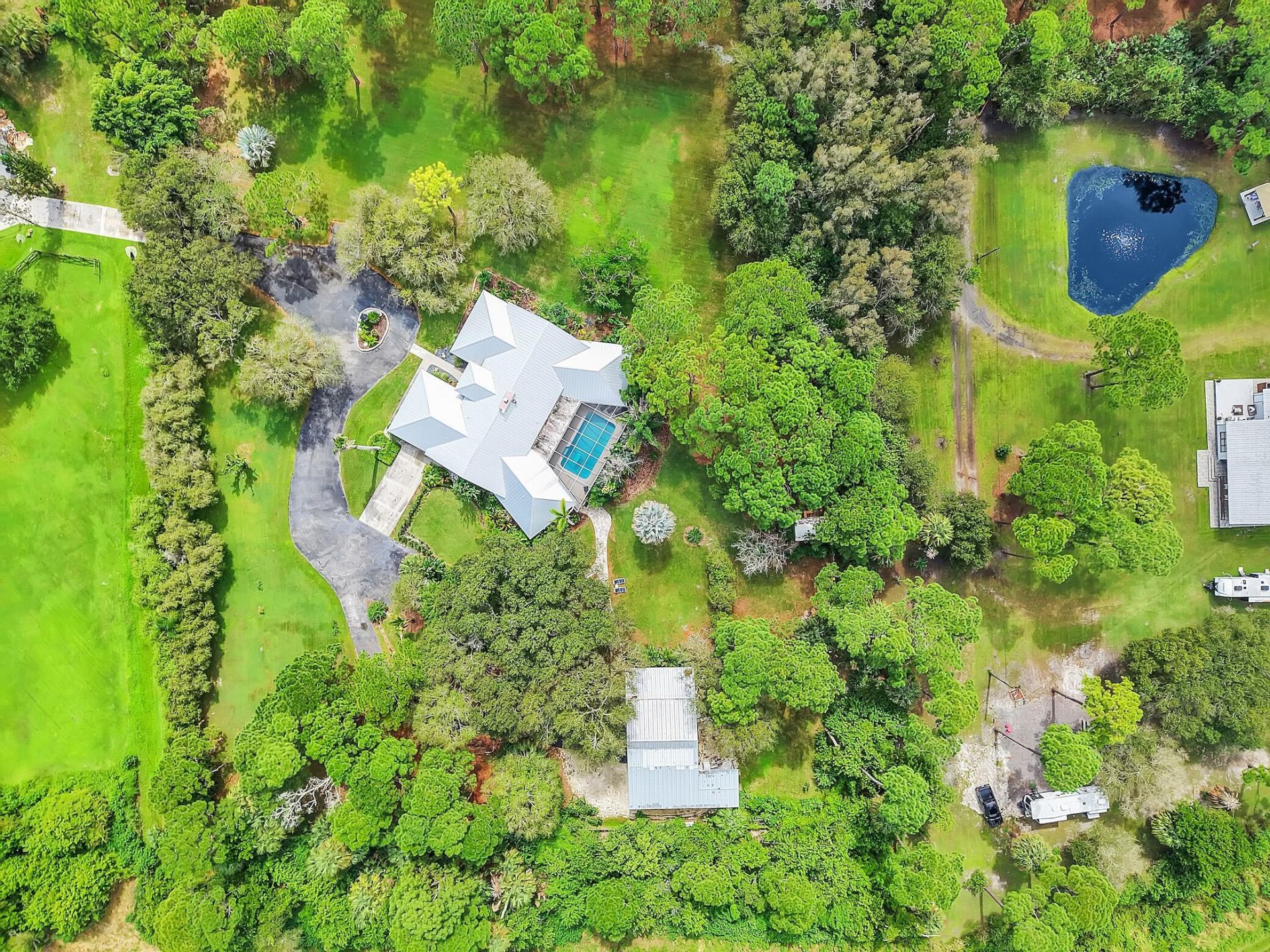 8850 Hidden Pines Road, Fort Pierce, FL 34945 Photo