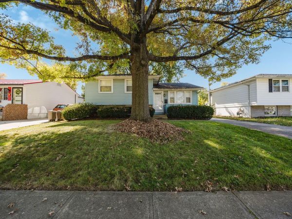 2073 Tupsfield Road, Columbus, OH 43229
