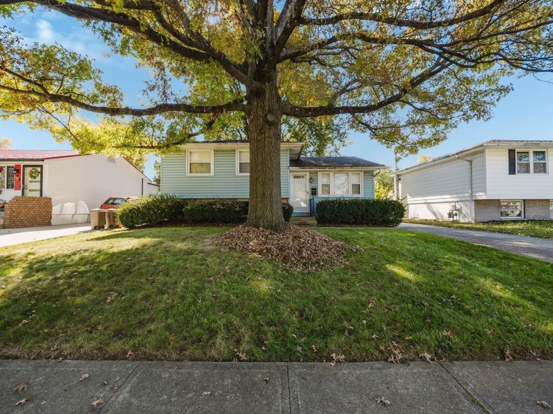 2073 Tupsfield Road, Columbus, OH 43229 Photo 1