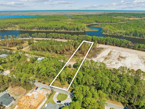 Lot 7 Eve Circle, Santa Rosa Beach, FL 32459