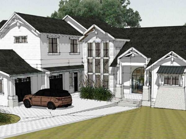 1743 Lost Cove Lane, Panama City Beach, FL 32413
