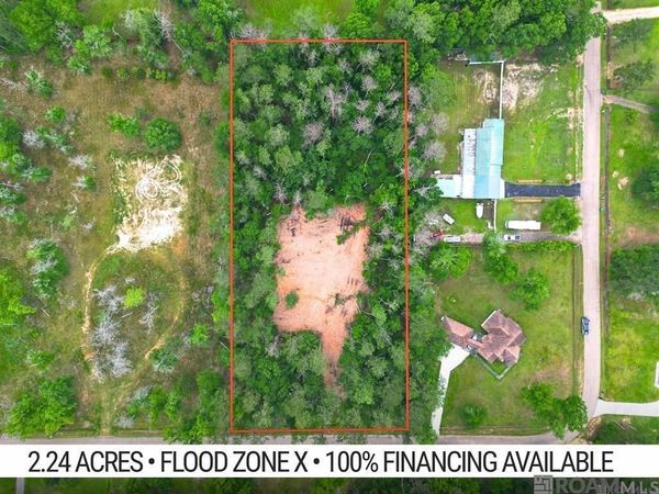 10475 Kellie Dr, Hammond, LA 70401