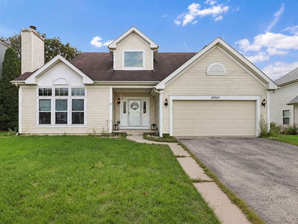 10511 69th St, Kenosha, WI 53142