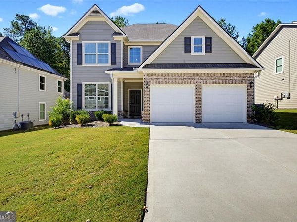206 Horizon Way, Dallas, GA 30157