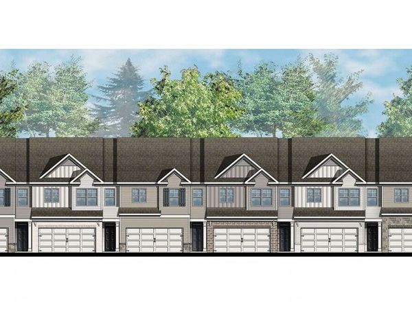 6509 Parsons Street, Flowery Branch, GA 30542