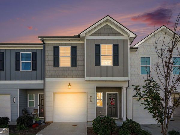 108 Regent Park, Hoschton, GA 30548