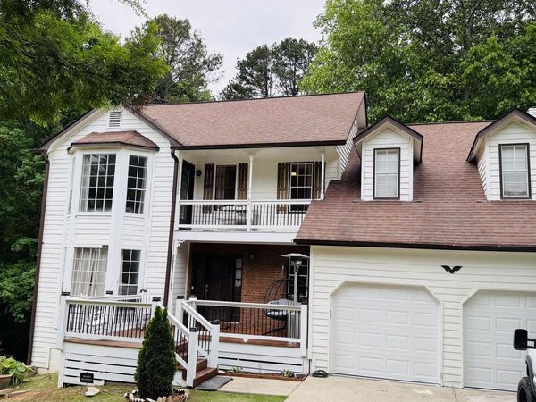 4041 Brittan Glade Trail, Snellville, GA 30039