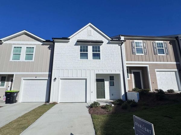 339 Hynes Drive, Villa Rica, GA 30180