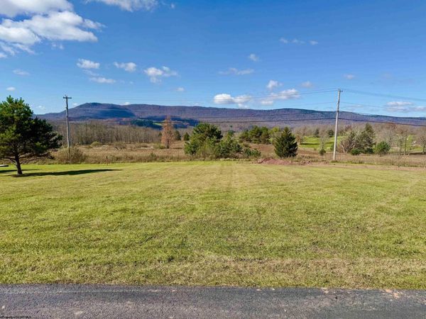 Lot 5 Vista Circle, Davis, WV 26260