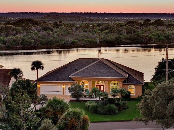 3672 John Anderson Drive, Ormond Beach, FL 32176