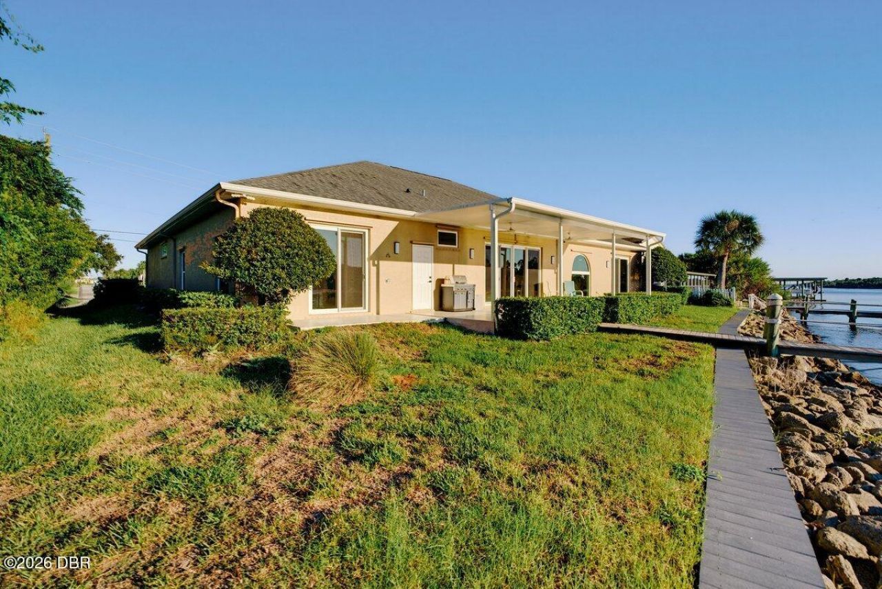 3672 John Anderson Drive, Ormond Beach, FL 32176 Photo