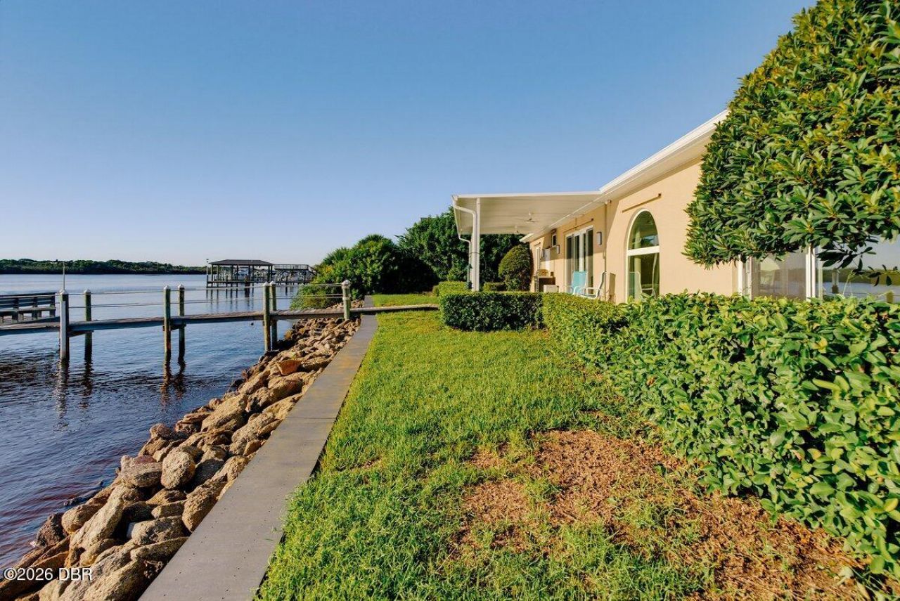 3672 John Anderson Drive, Ormond Beach, FL 32176 Photo